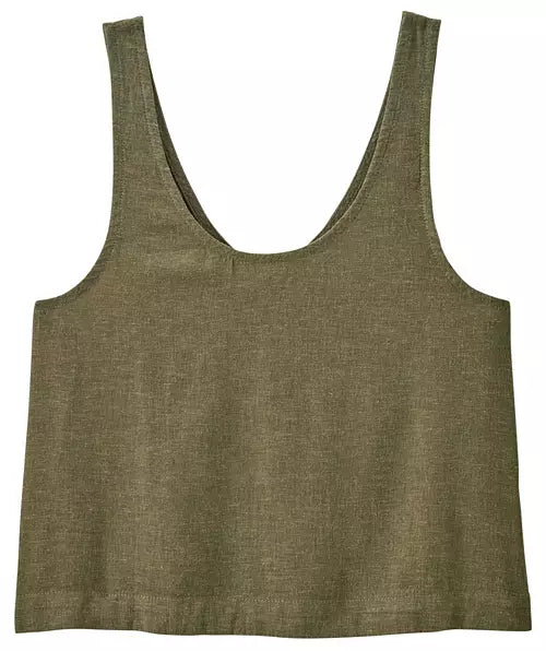 Women's Patagonia Garden Island Top